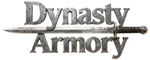 chinese swords dynastyarmory logo mobile